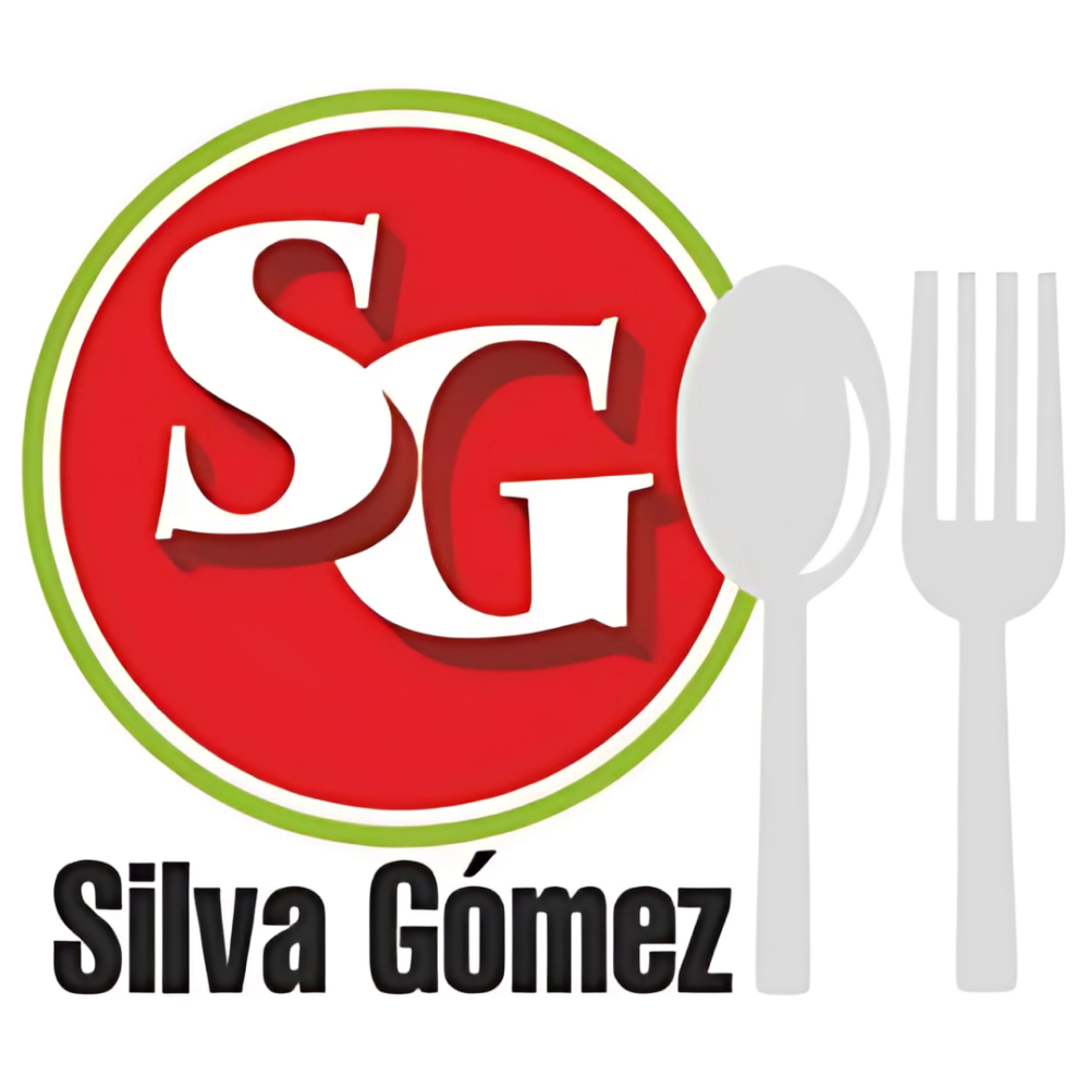 Logo Silva Gomez