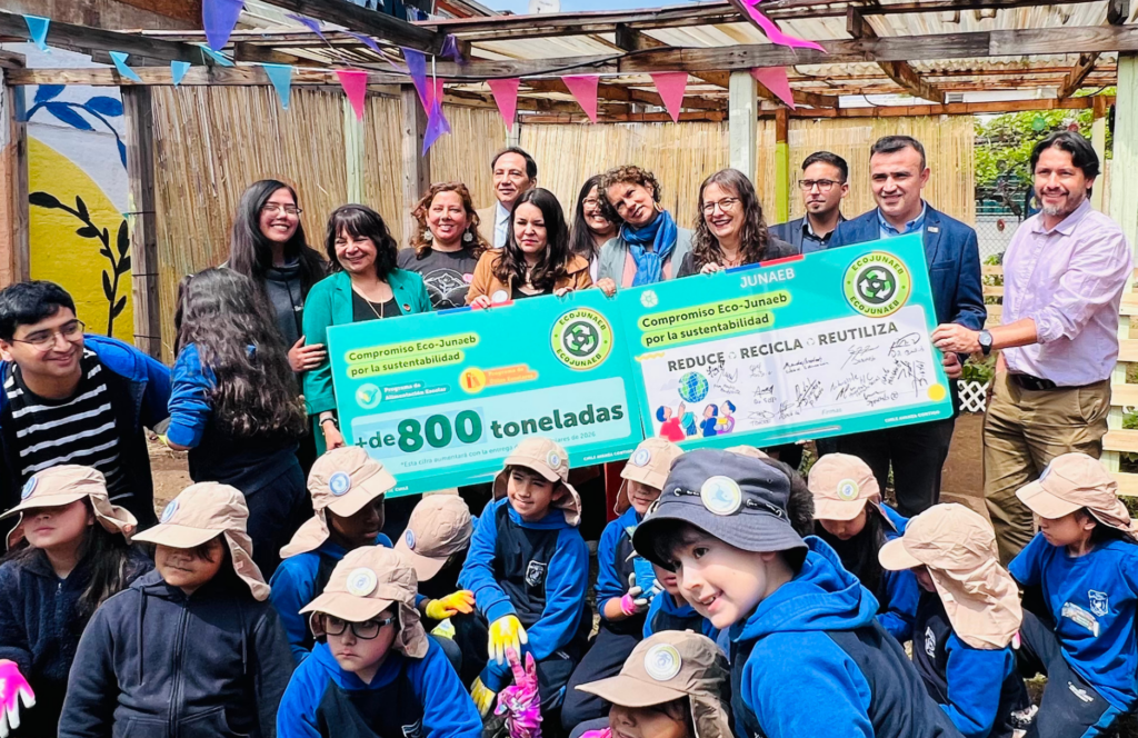 Colaboración por un Futuro Verde: Adena AG y su Compromiso Sustentable